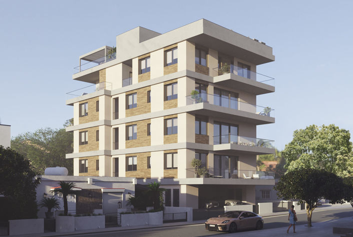 Image No.3-1 Bed Apartment for sale