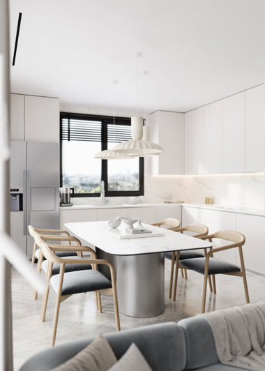 Image No.9-1 Bed Apartment for sale