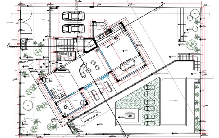 Image No.14-5 Bed Villa for sale