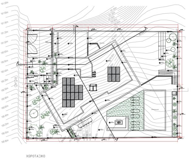 Image No.16-5 Bed Villa for sale