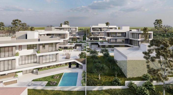 Image No.4-5 Bed Villa for sale