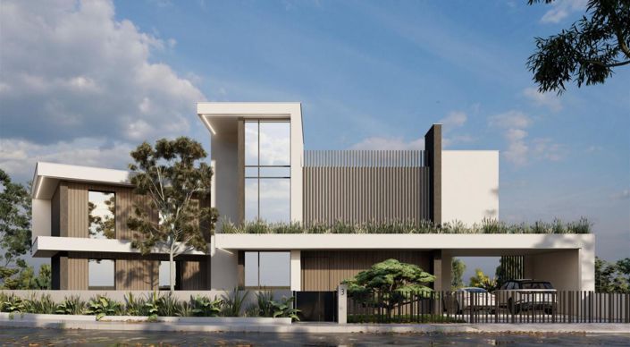 Image No.10-5 Bed Villa for sale