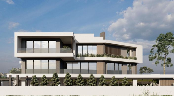 Image No.4-5 Bed Villa for sale