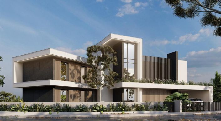 Image No.9-5 Bed Villa for sale