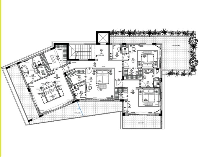 Image No.13-5 Bed Villa for sale