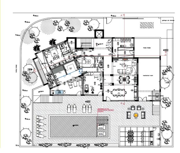 Image No.15-5 Bed Villa for sale