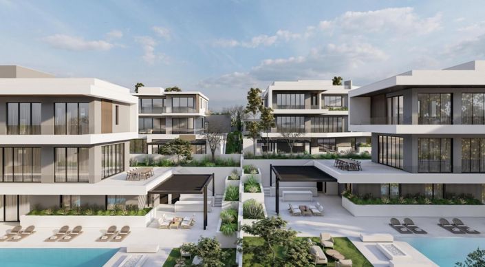 Image No.3-5 Bed Villa for sale