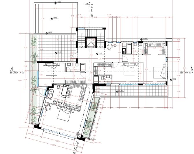 Image No.13-5 Bed Villa for sale