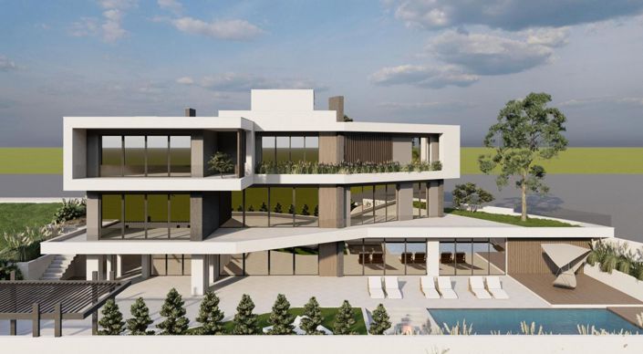 Image No.6-5 Bed Villa for sale