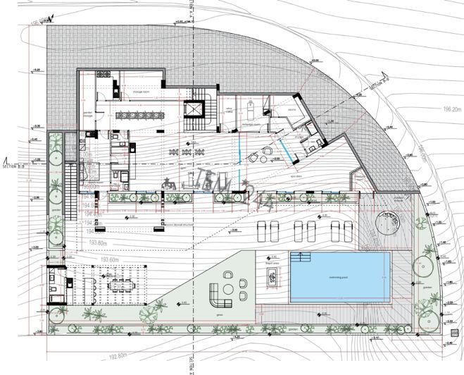 Image No.15-4 Bed Villa for sale