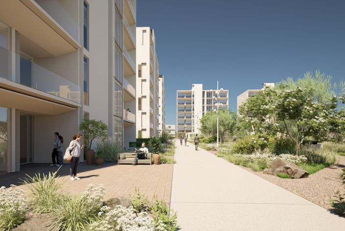 Image No.4-1 Bed Property for sale