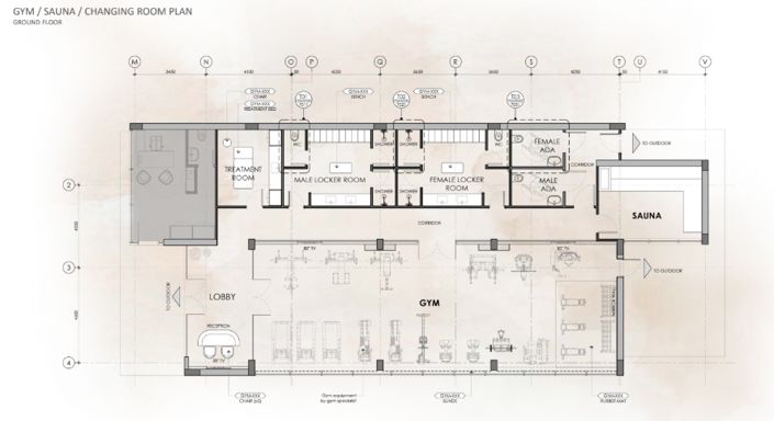 Image No.15-3 Bed Apartment for sale