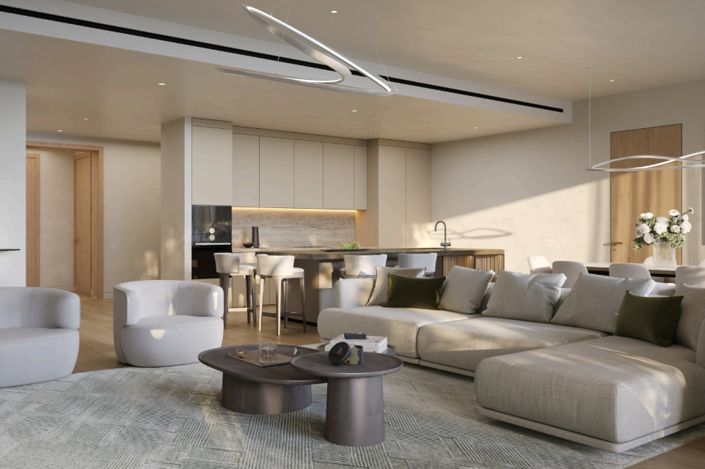 Image No.6-4 Bed Apartment for sale