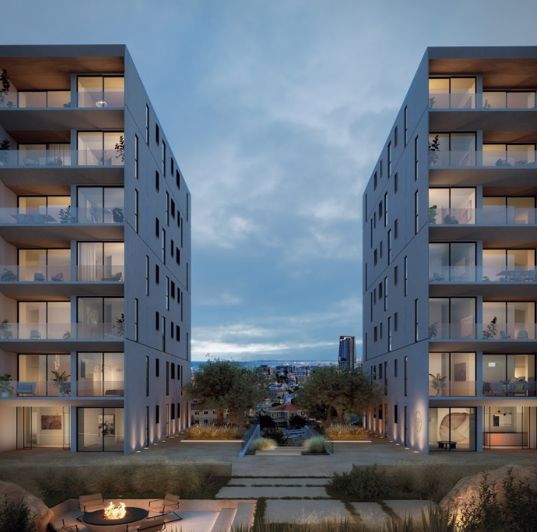 Image No.4-3 Bed Apartment for sale