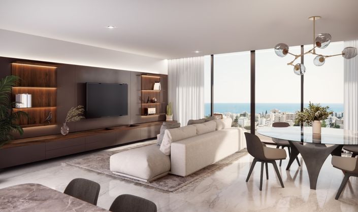 Image No.4-1 Bed Apartment for sale