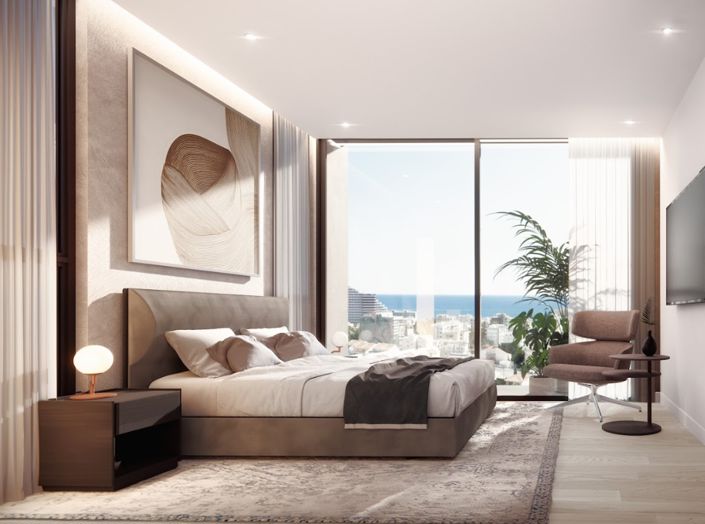 Image No.4-1 Bed Apartment for sale