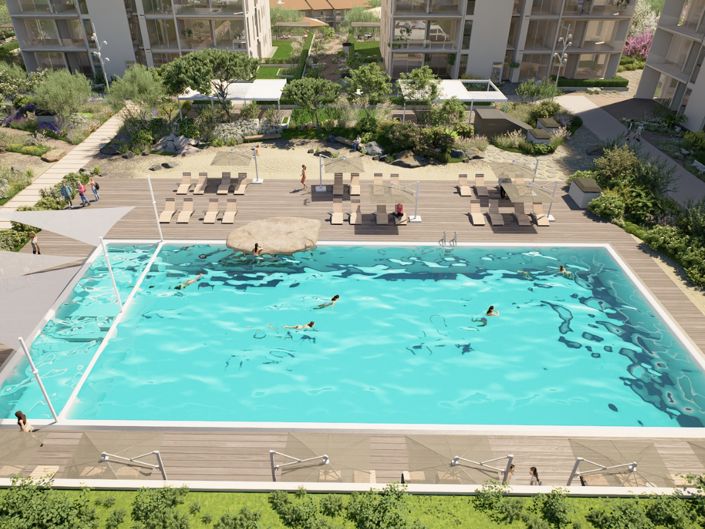 Image No.3-3 Bed Apartment for sale