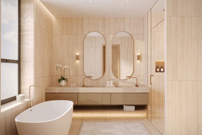 Image No.9-3 Bed Apartment for sale