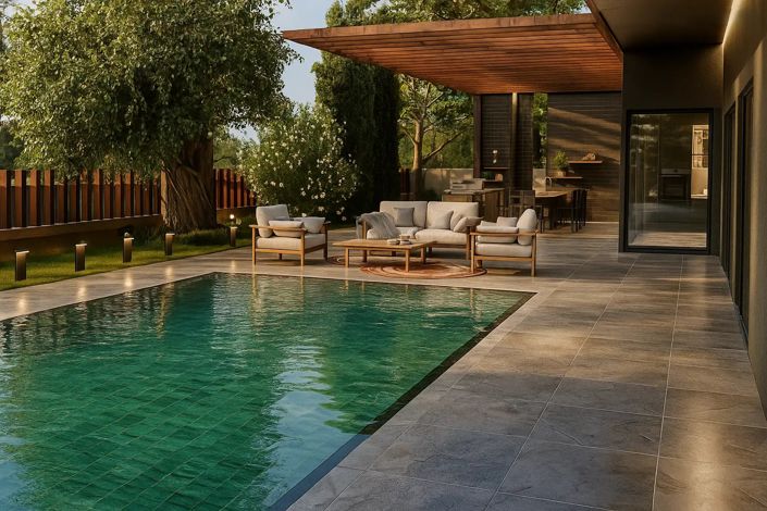 Image No.2-6 Bed Villa for sale