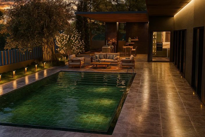 Image No.3-6 Bed Villa for sale