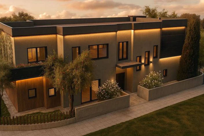 Image No.5-6 Bed Villa for sale