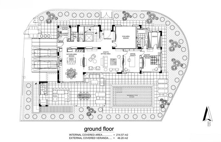 Image No.7-6 Bed Villa for sale