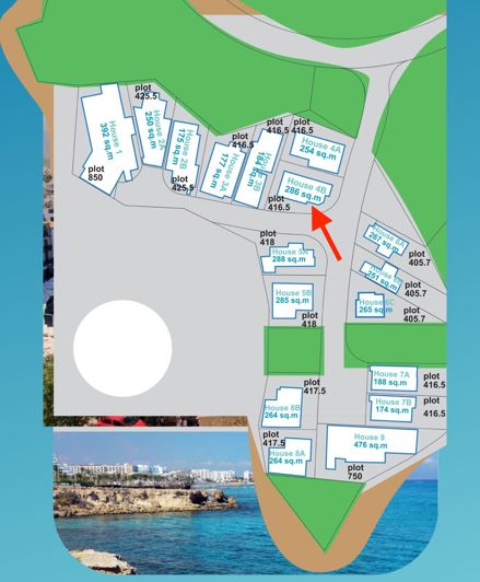 Image No.17-3 Bed Villa for sale