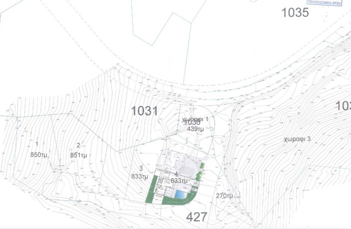 Image No.19-3 Bed Villa for sale