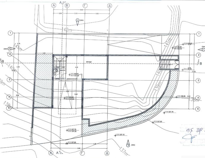 Image No.21-3 Bed Villa for sale