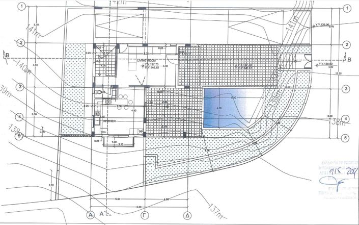 Image No.22-3 Bed Villa for sale