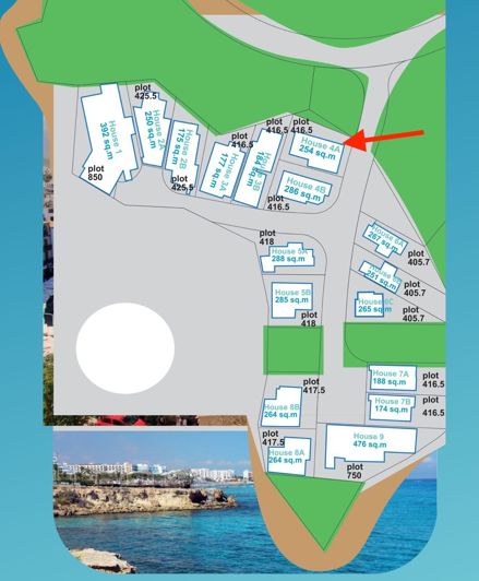 Image No.16-3 Bed Villa for sale