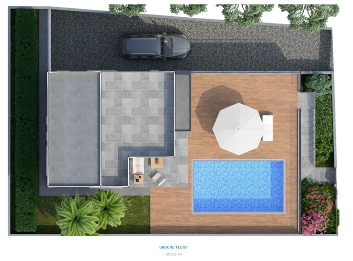 Image No.17-3 Bed Villa for sale