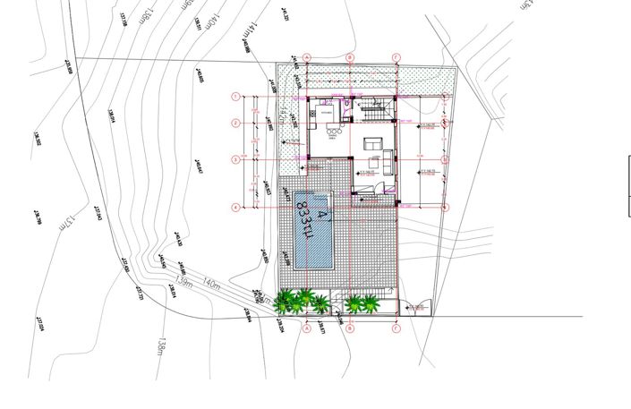 Image No.21-3 Bed Villa for sale