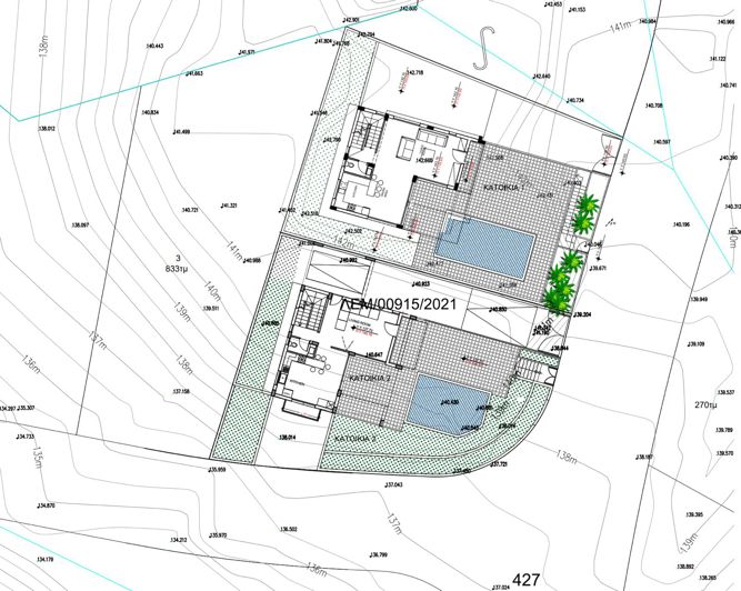 Image No.24-3 Bed Villa for sale