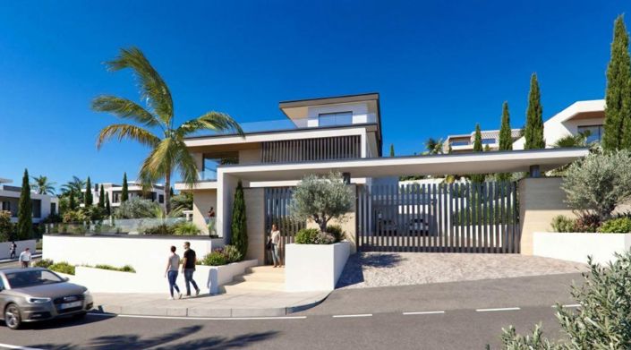 Image No.2-7 Bed Villa for sale