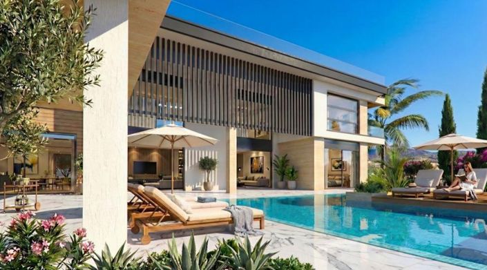 Image No.7-7 Bed Villa for sale