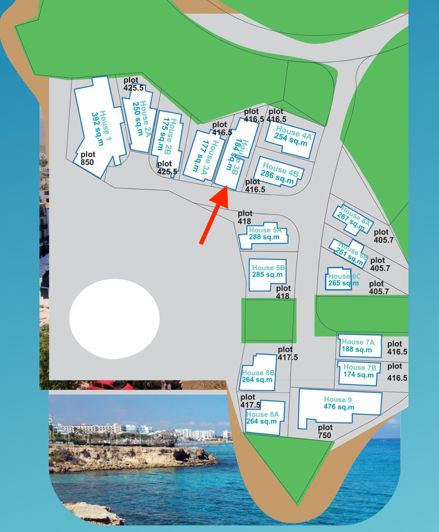 Image No.17-3 Bed Villa for sale