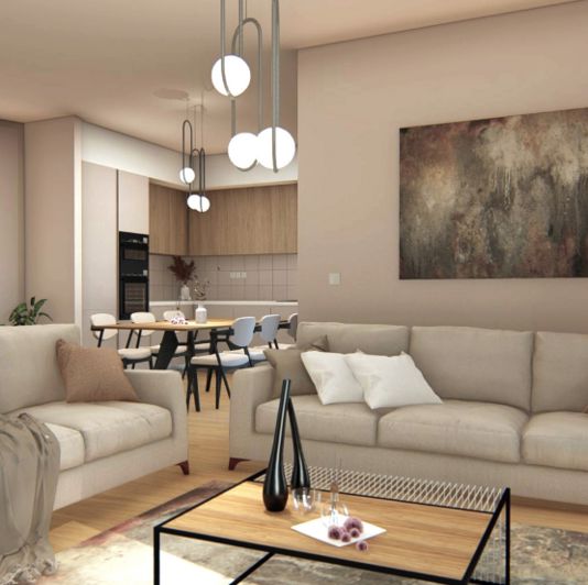 Image No.6-2 Bed Apartment for sale