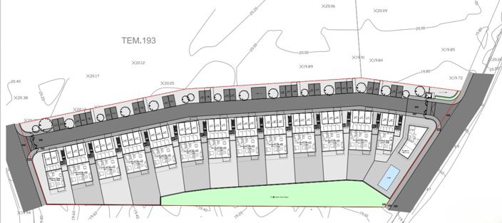 Image No.10-2 Bed Apartment for sale