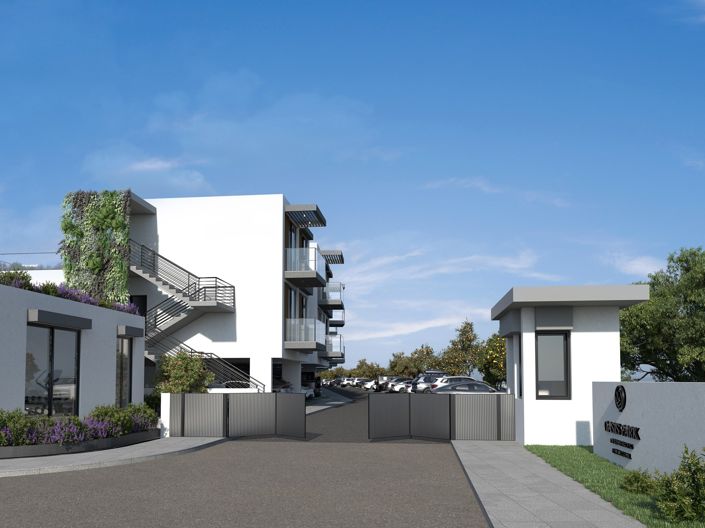 Image No.4-2 Bed Apartment for sale