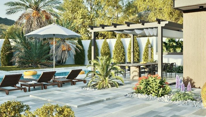 Image No.10-4 Bed Villa for sale