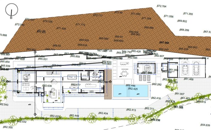 Image No.11-4 Bed Villa for sale