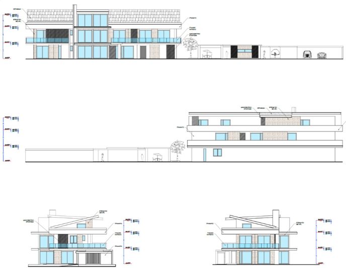 Image No.16-4 Bed Villa for sale