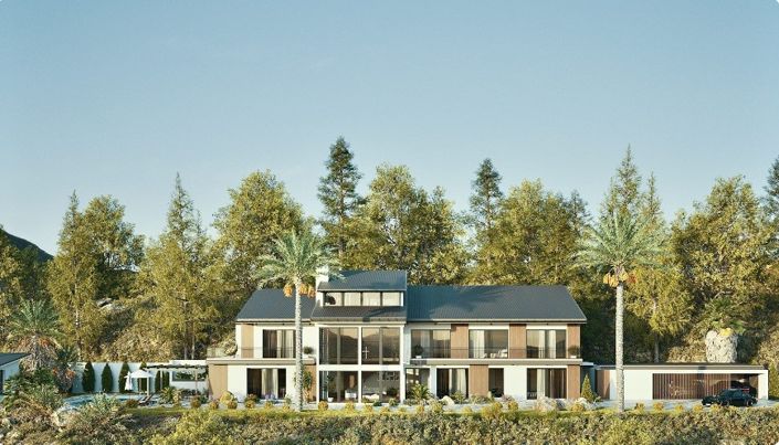 Image No.2-4 Bed Villa for sale