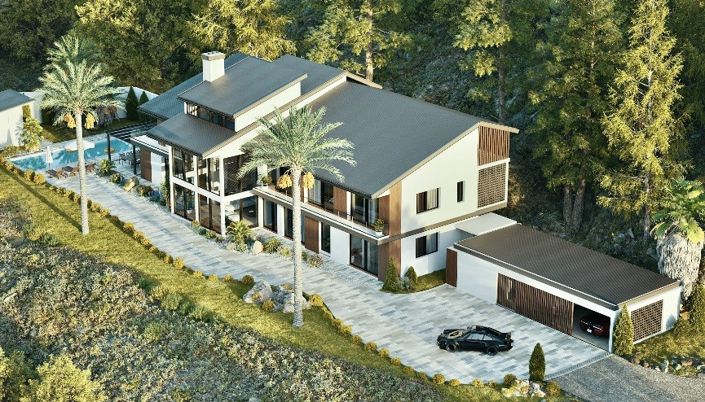 Image No.4-4 Bed Villa for sale