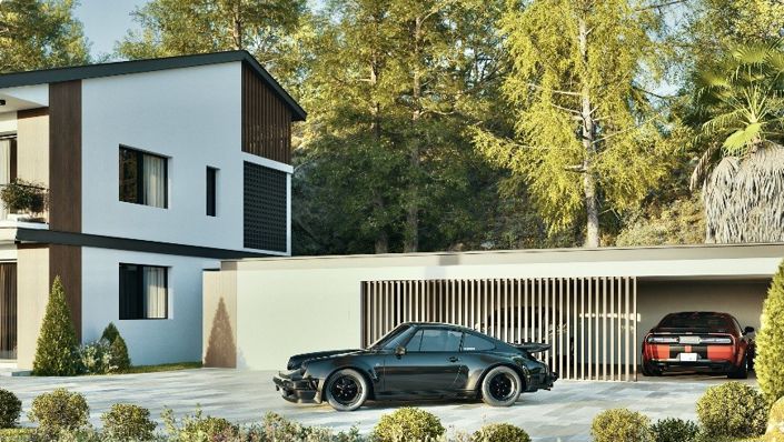 Image No.7-4 Bed Villa for sale