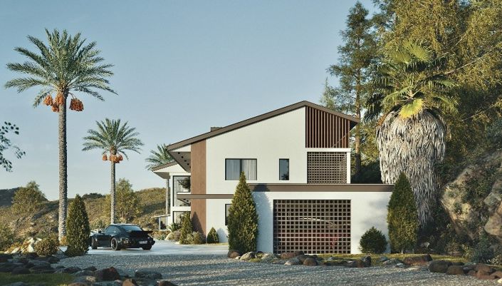 Image No.8-4 Bed Villa for sale