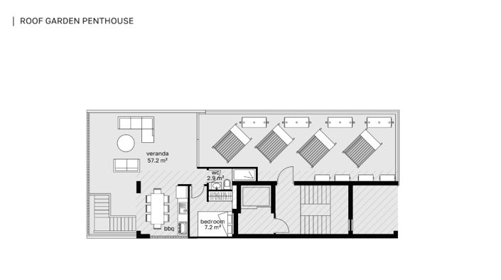 Image No.21-3 Bed Property for sale