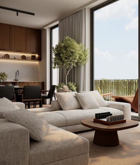 Image No.7-2 Bed Apartment for sale