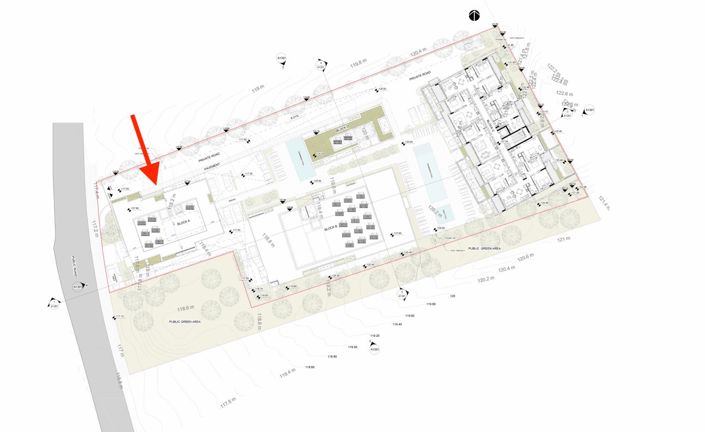 Image No.7-1 Bed Apartment for sale